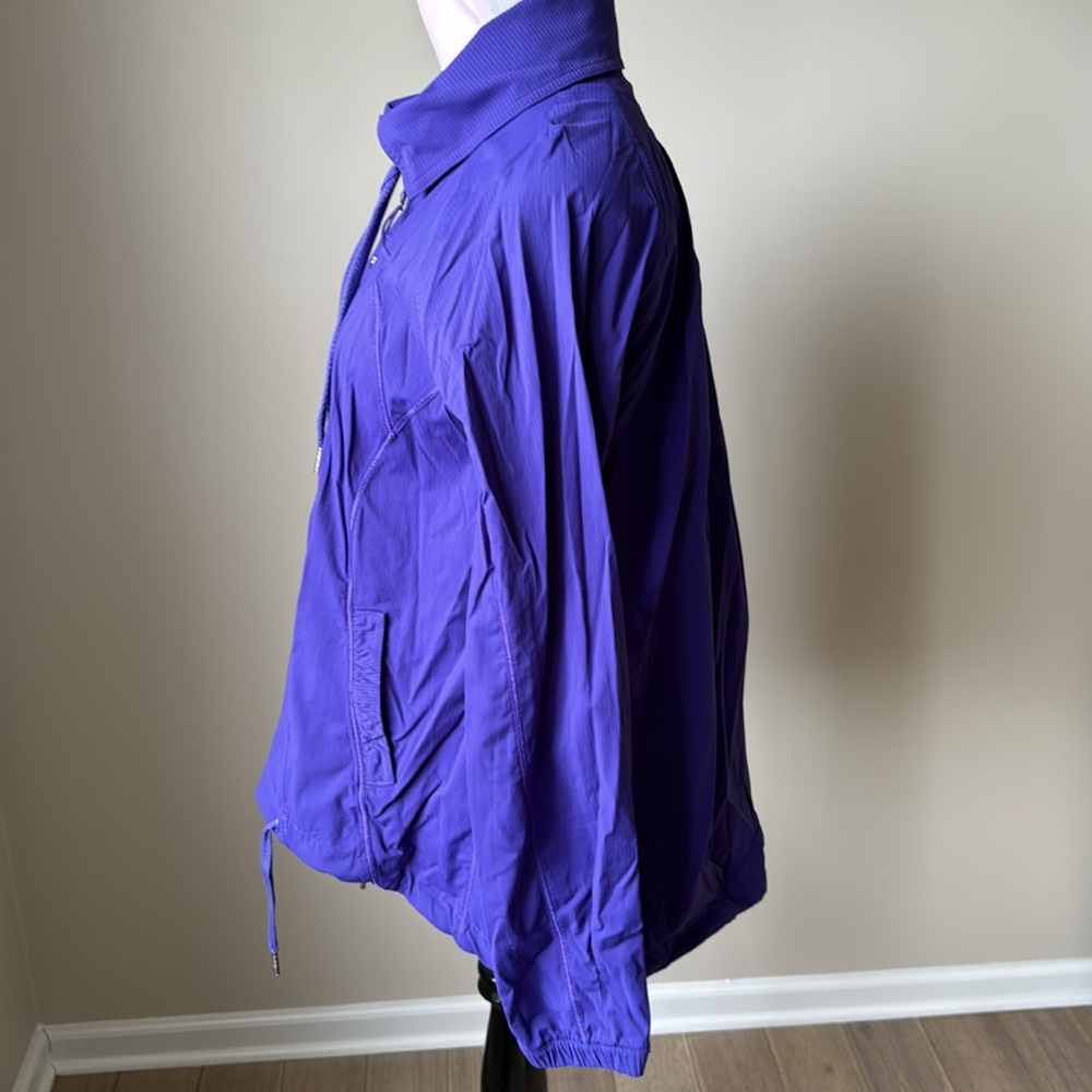 Lululemon Transition Jacket - image 6